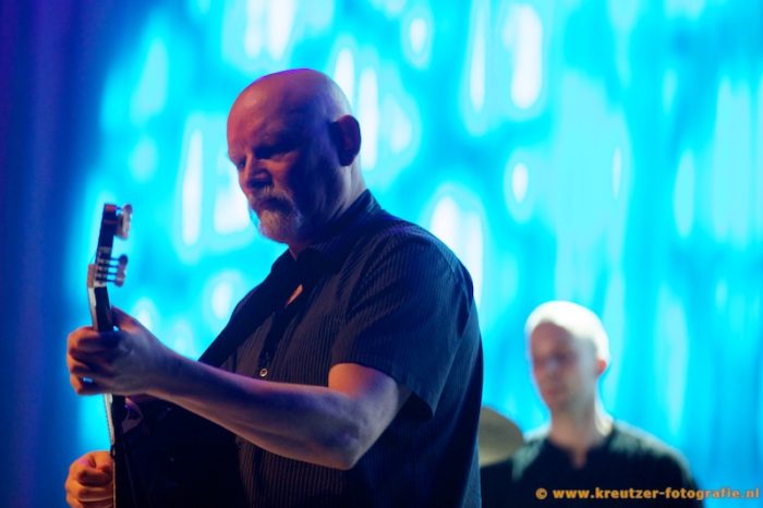 Dead Can Dance (Heineken Music Hall, 24-06-2013)