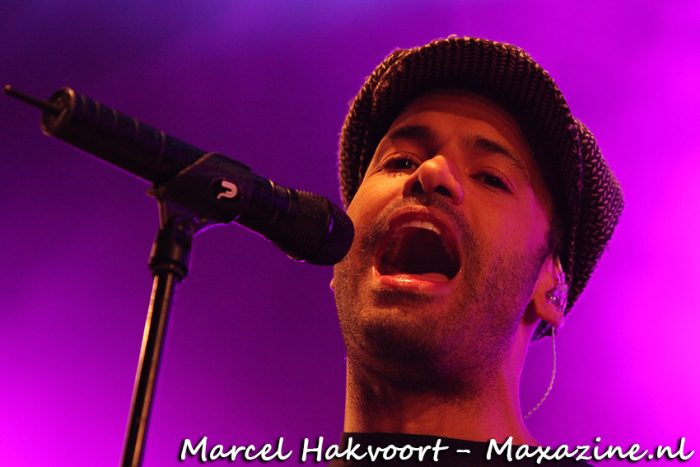 Zoks Festival Dag 1 (Lambertusplein – Venlo, 28-06-2013)