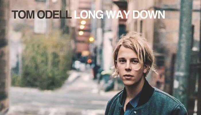 Tom Odell – Long Way Down