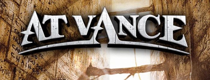 At Vance headliner Into The Limelight in W2 te Den Bosch