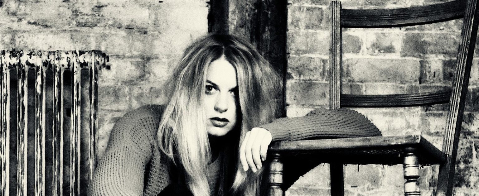 Nieuw album Joe Harman ‘Dirt On My Tongue’ uit op 23 september