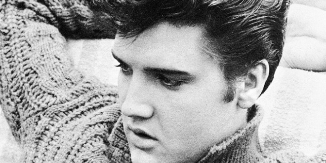 Elvis Presley