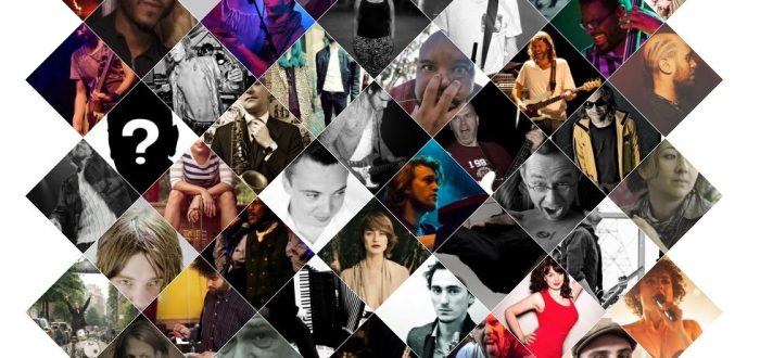 Eerste artiesten 7e editie Jam de la Creme Festival bekend