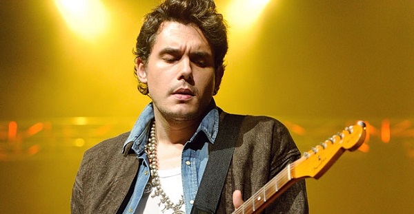 John Mayer