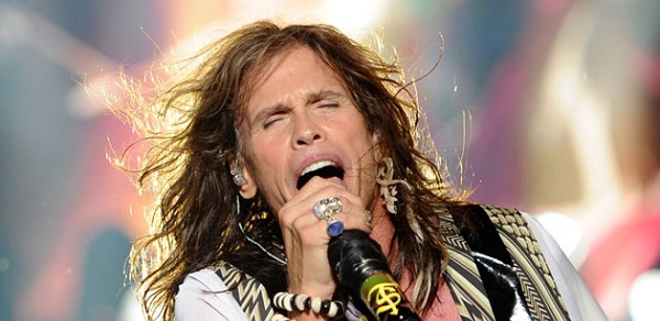 steven tyler