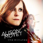 The Minutes Alison Moyet