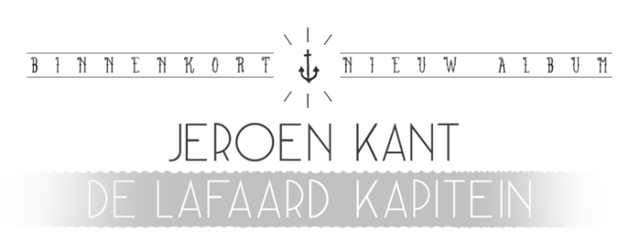 Jeroen Kant in scheepswrak op Theaterfestival Boulevard