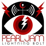 Lightning Bolt Pearl Jam