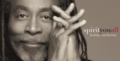 Bobby McFerrin