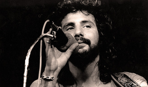 Cat Stevens