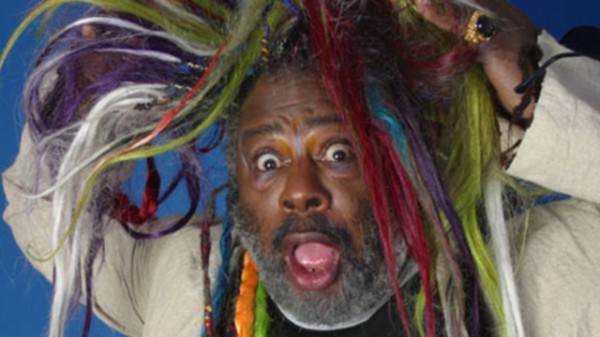 George Clinton