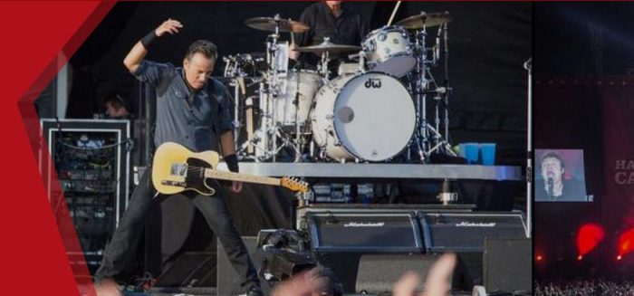 Tien festivals dit weekend in Europa