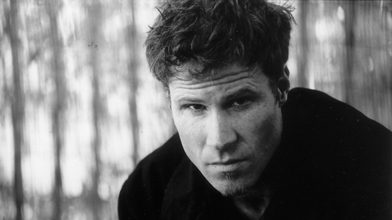 Mark Lanegan