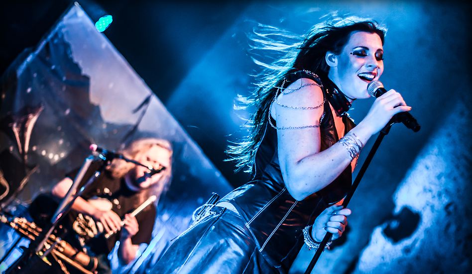 nightwish