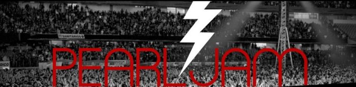 Pearl Jam brengt app uit