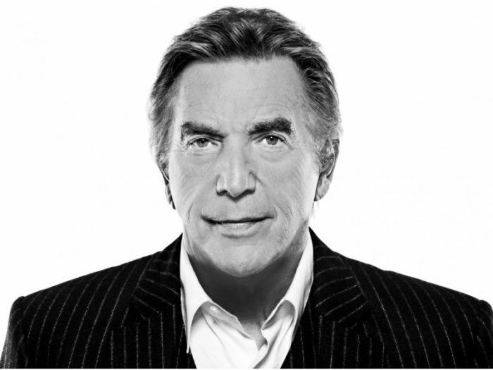 2 augustus, de verjaardag van Will Tura Will Tura