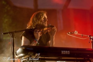 Andy Burrows