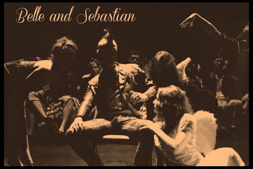 Belle and Sebastian