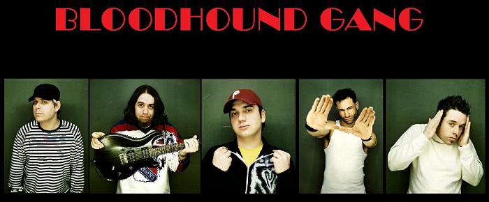 Bloodhound Gang