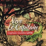 Captina Gumbo Vive le capitain