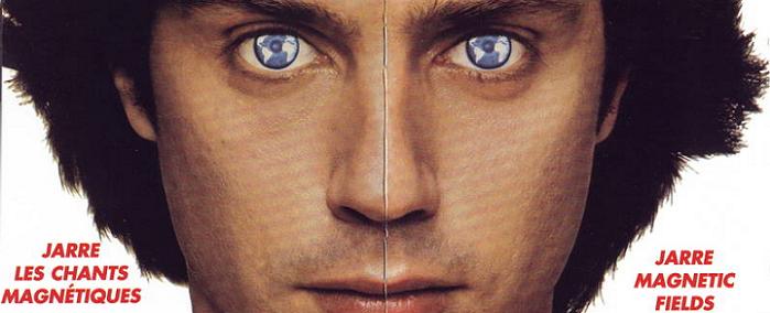 Jean-Michel Jarre