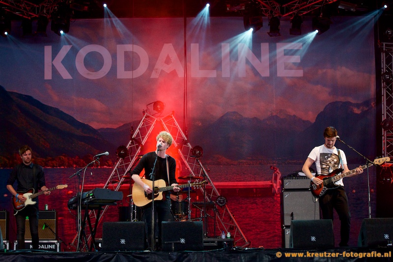 Kodaline