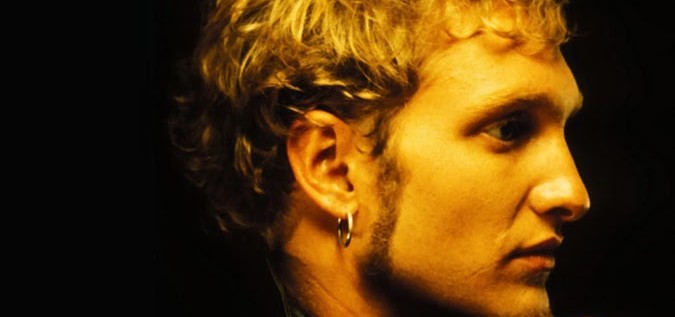 Layne Staley