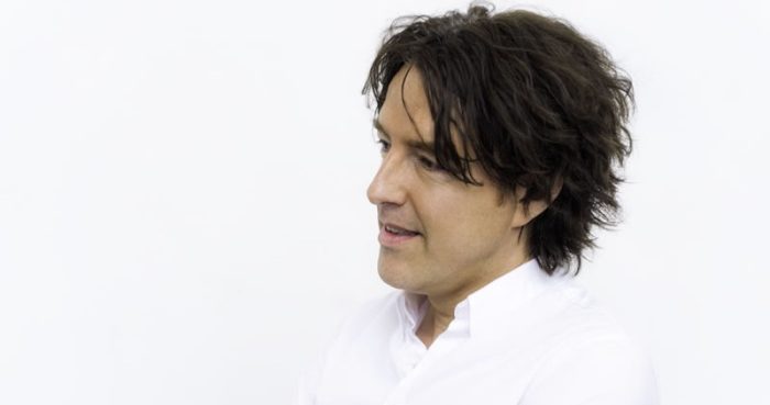 2013 een druk en bijzonder jaar voor de jubilerende Michiel Borstlap