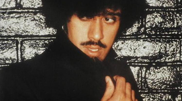 Phil Lynott