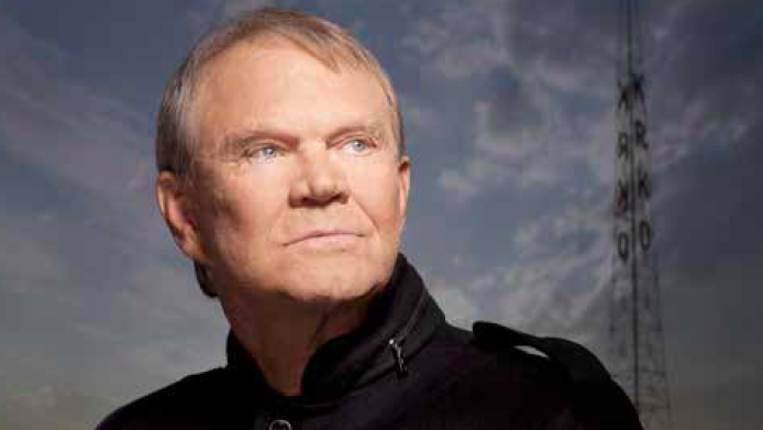 glen Campbell