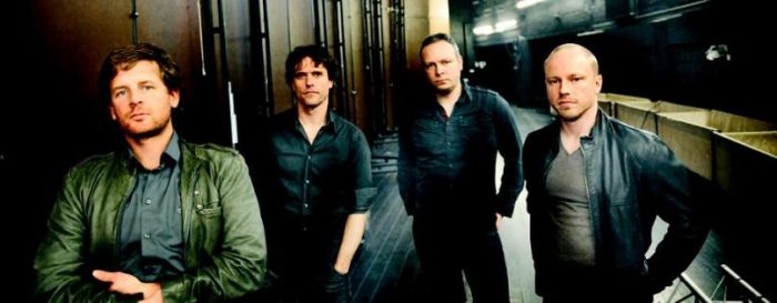 Racoon sluit Festyland af