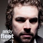 andy Fleet - Taking Aim