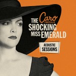 caro emerald akoestisch