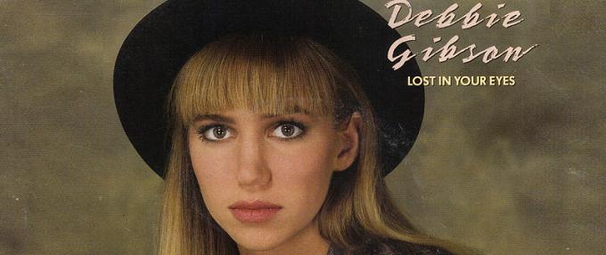 debbie gibson