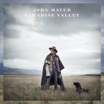 john-mayer-paradise-valley-album-cover