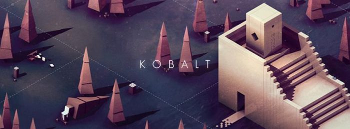 Kobalt – EP ‘Kobalt’
