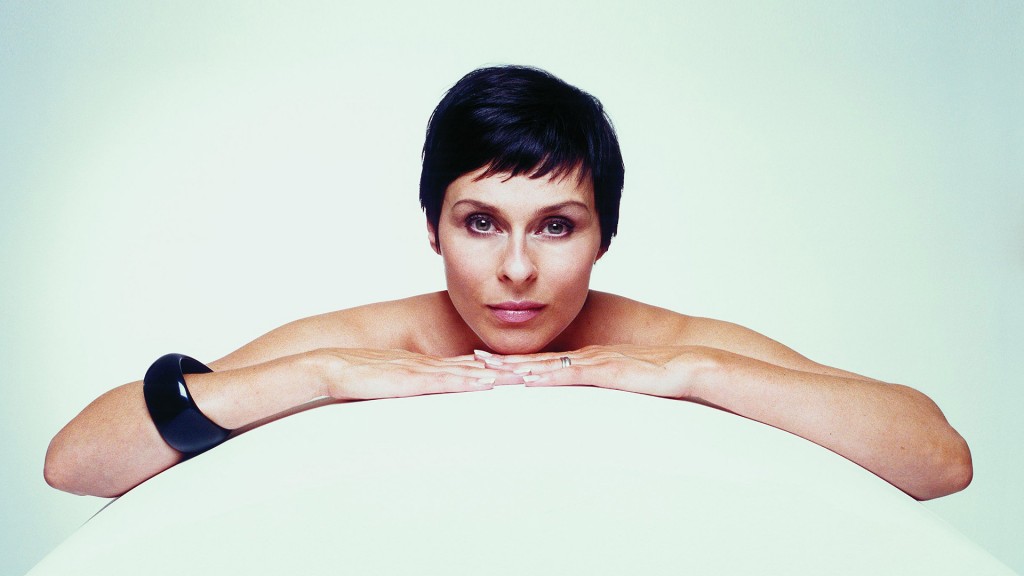 11 april, de verjaardag van Lisa Stansfield Lisa Stansfield