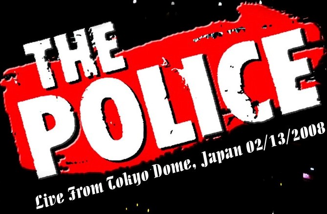 The Police