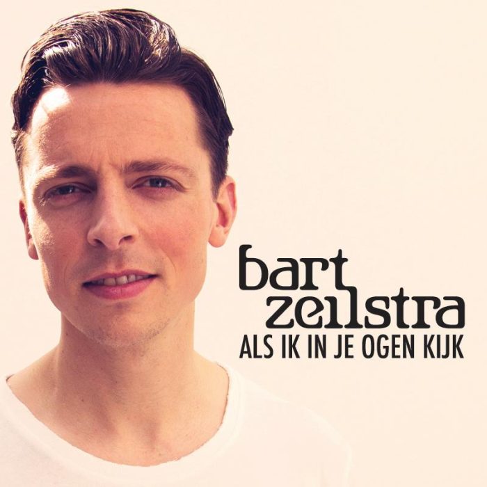 Rappen deed Baas B, maar Bart Zeilstra zingt liedjes