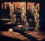 Cult Of Erinyes - Blessed Extinction