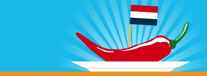 Tenement Kids, BZB en Black Bottle Riot op Dutch Chili Fest in Eindhoven