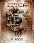 Epica CD-DVD 'Retrospect'