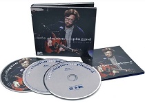 Eric Clapton unplugged 2013