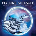 Fly like an eagle