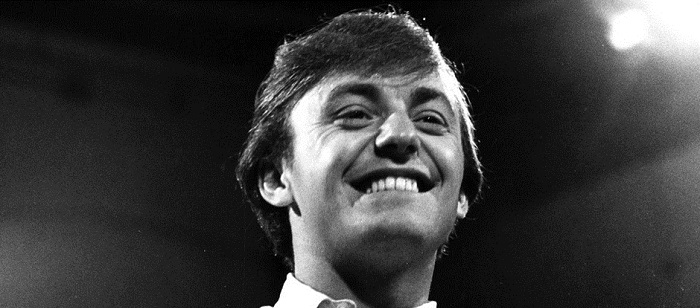 Gerry Marsden