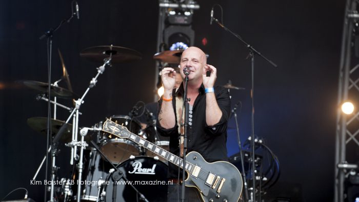 Brabant Open Air dag 2 (6/7-9-2013)