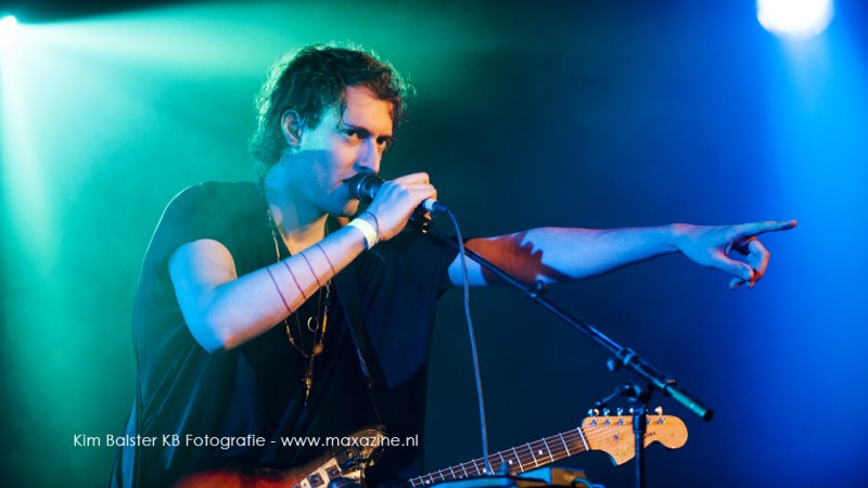 Kempenerpop dag 3 (Aalst-Waalre, 22-9-2013)