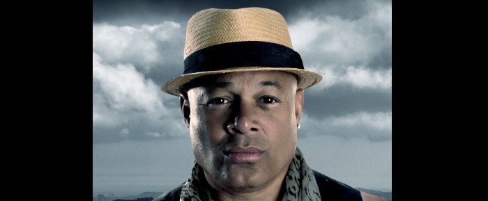 Narada Michael Walden