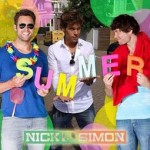 Nick en Simon app