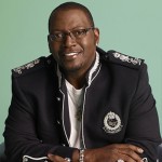 Randy Jackson